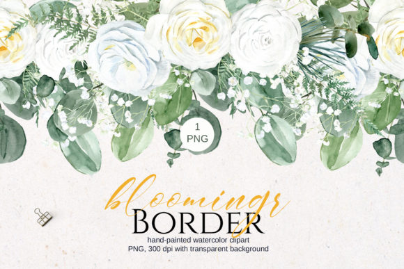 The Beauty of Seamless Borders: Unlocking Creativity with Boho Floral Design