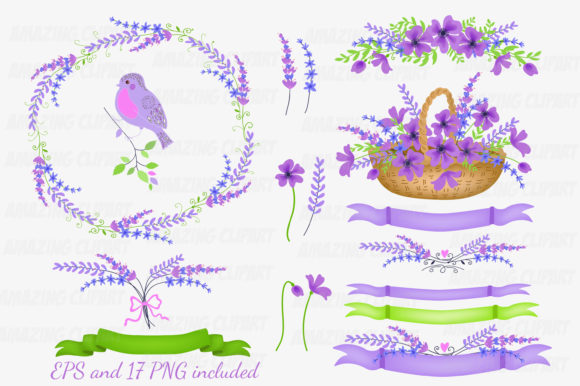 Your Essential Guide to Premium Floral Wreaths Clipart Collections